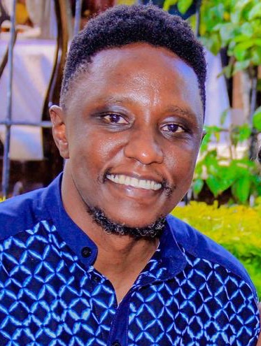 Antony Kaguara
